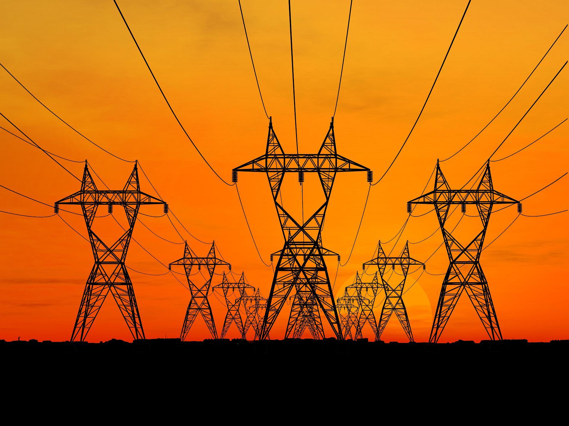 Ekologiczna Energia Elektryczna