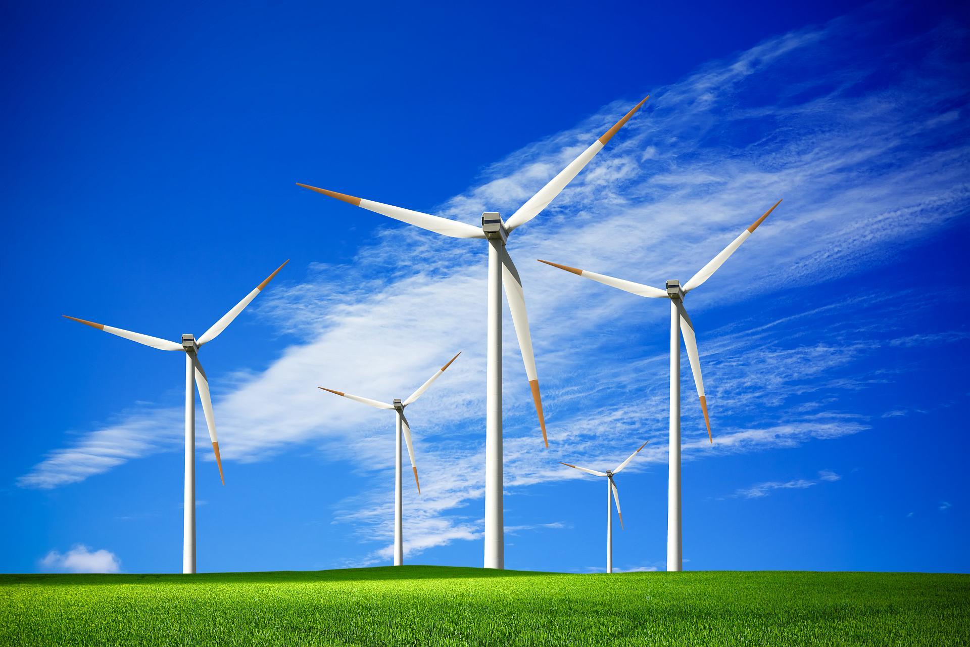 Zestaw On Grid Turbina 3kW